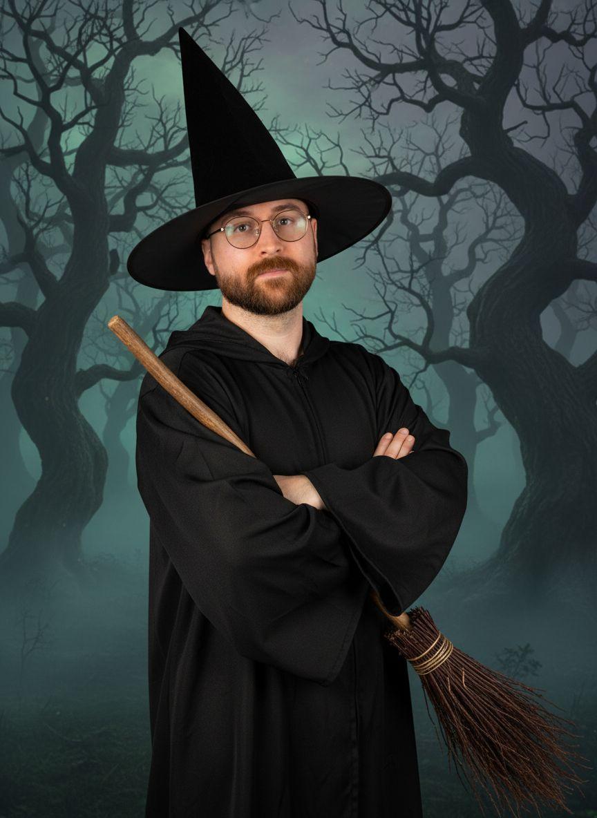 Witch
