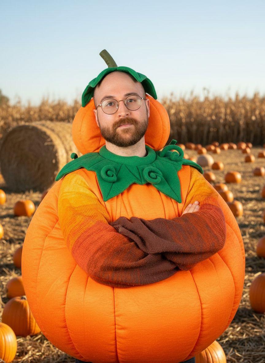 Pumpkin