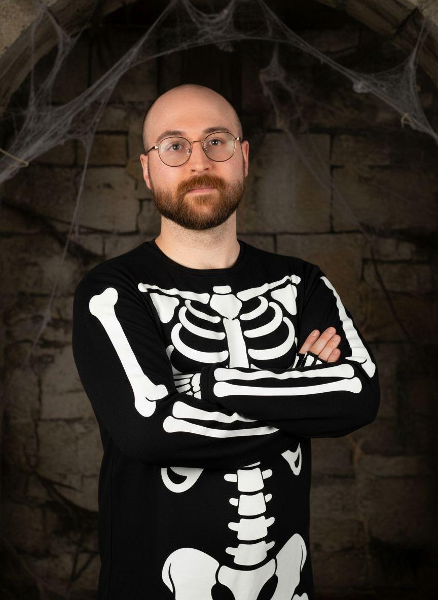 Skeleton