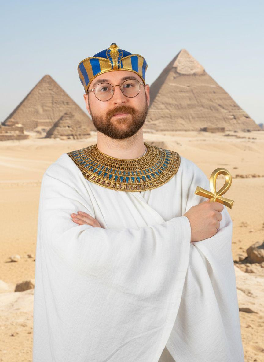 Egyptian Mythology
