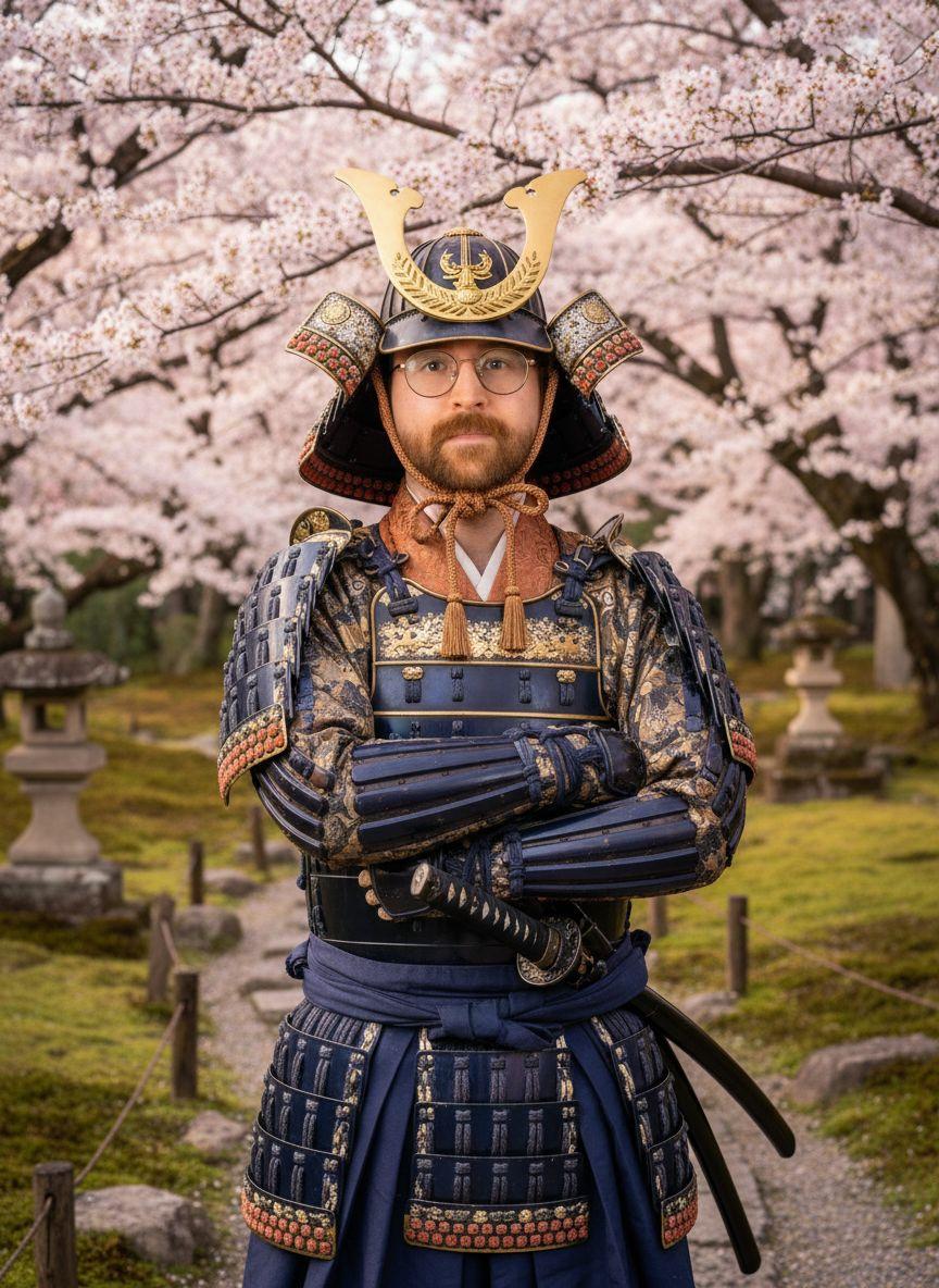 samurai