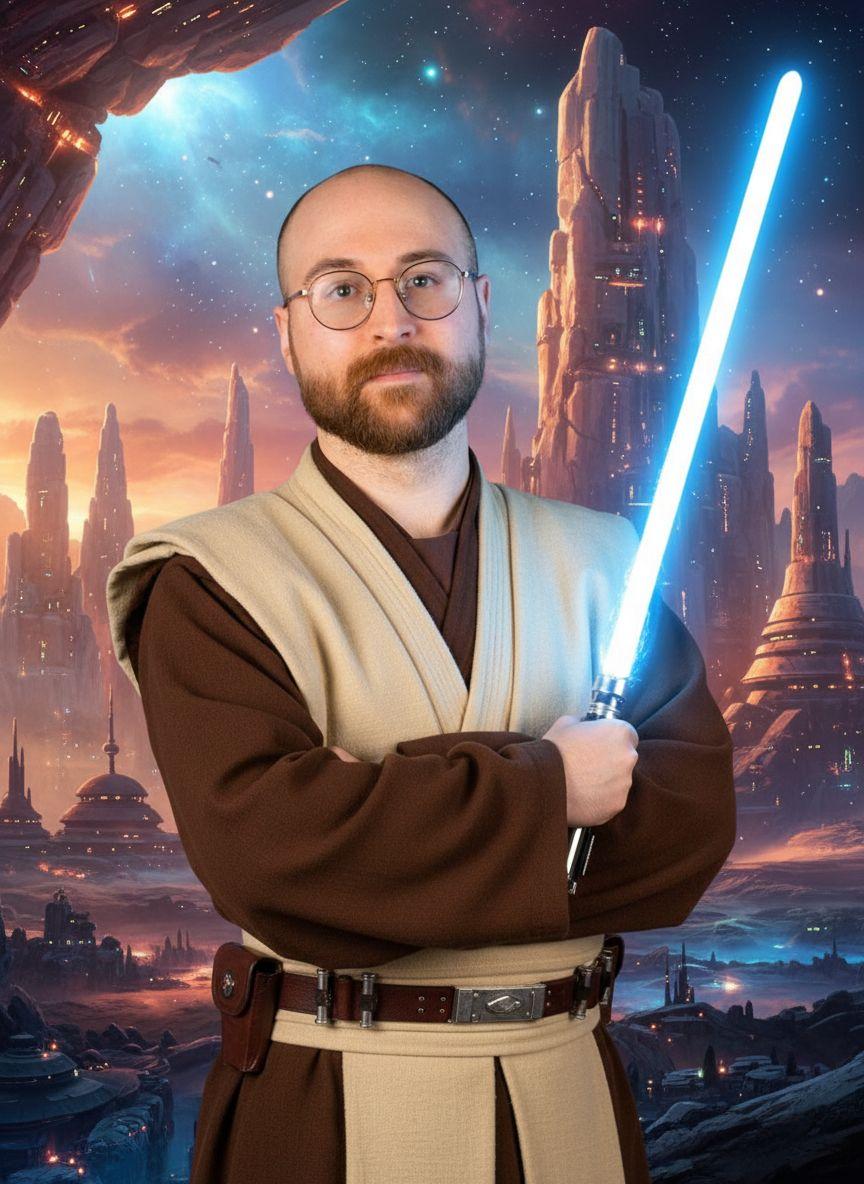 jedi