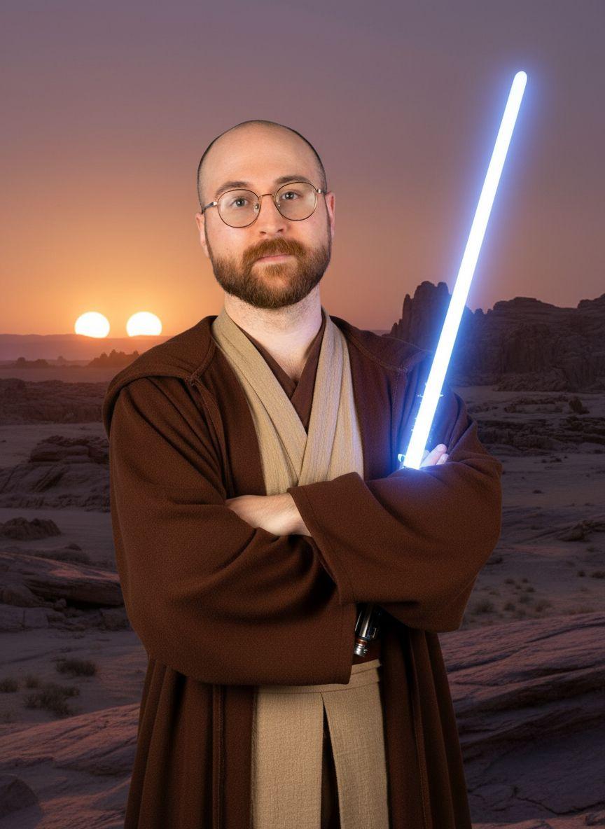 Jedi