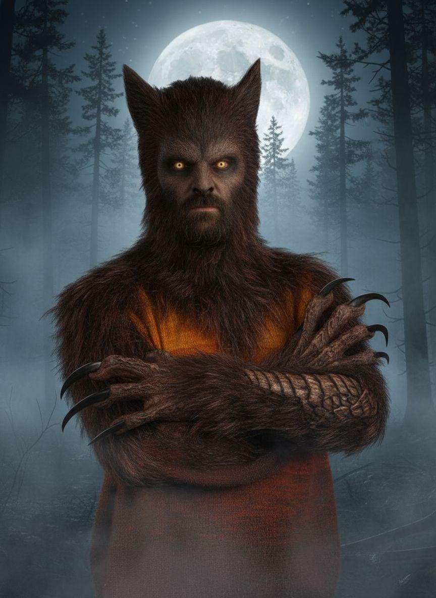 Werewolf